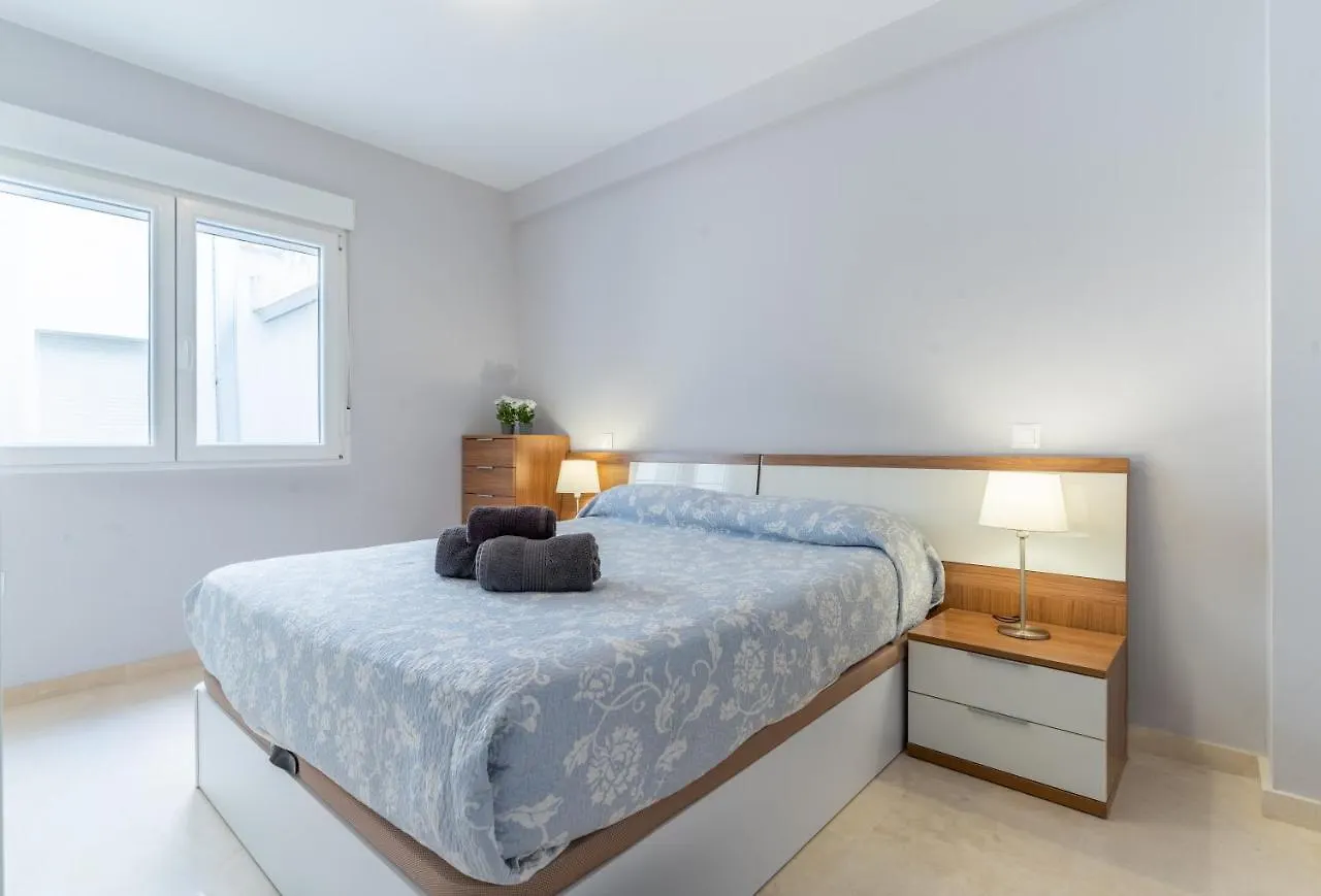 Apartamentos Castillo Fuengirola 0*,  Spanje