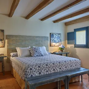  Villa Els Masos De Caula Spain