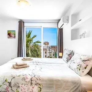 Chispita & Sevilla Torreblanca Appartement Fuengirola