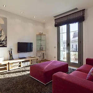 Stylish El Born Appartement Barcelona