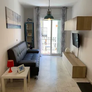 1 Bedroom Close Beach In Los Boliches Apartment