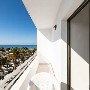 2 Min Walk To - Private Terrace - Some With Sea Views Appartement La Playa de Arguineguín