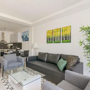 Tropical Treat Appartement Playa del Inglés