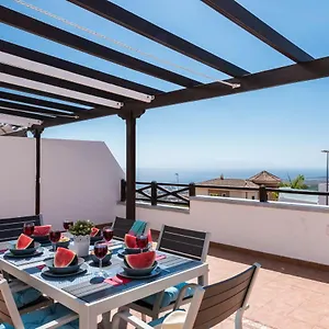  Villa 1 Charming Conde Private Garden Pool, Bbq! Spain