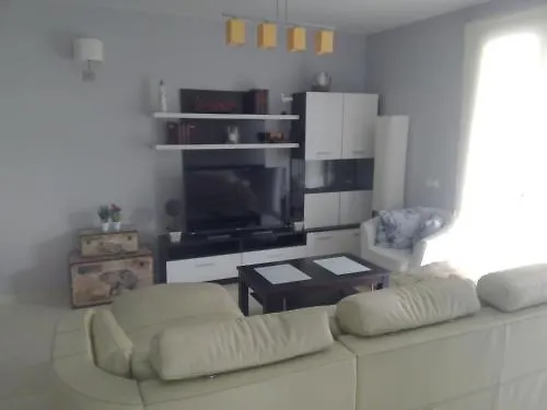 Apartamentos Castillo Fuengirola Apartment