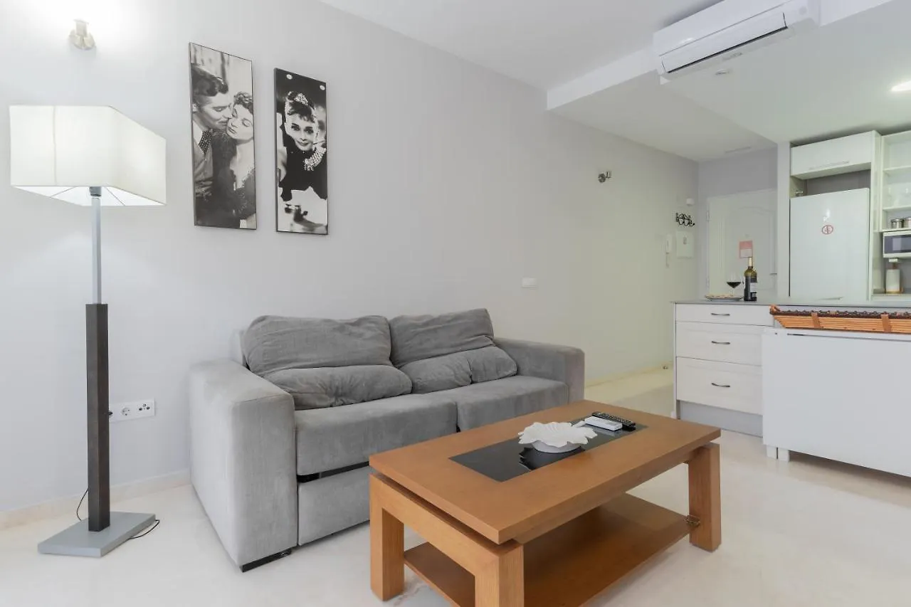 Apartamentos Castillo Fuengirola 0*,  Spain