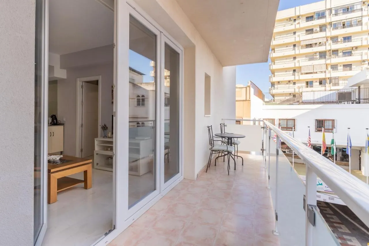 Apartamentos Castillo Fuengirola