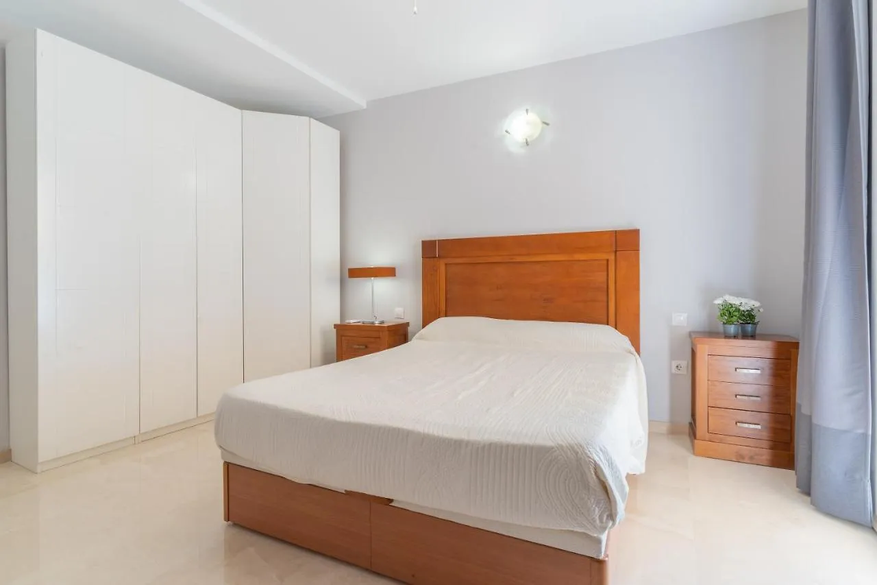 Apartamentos Castillo Fuengirola 0*,