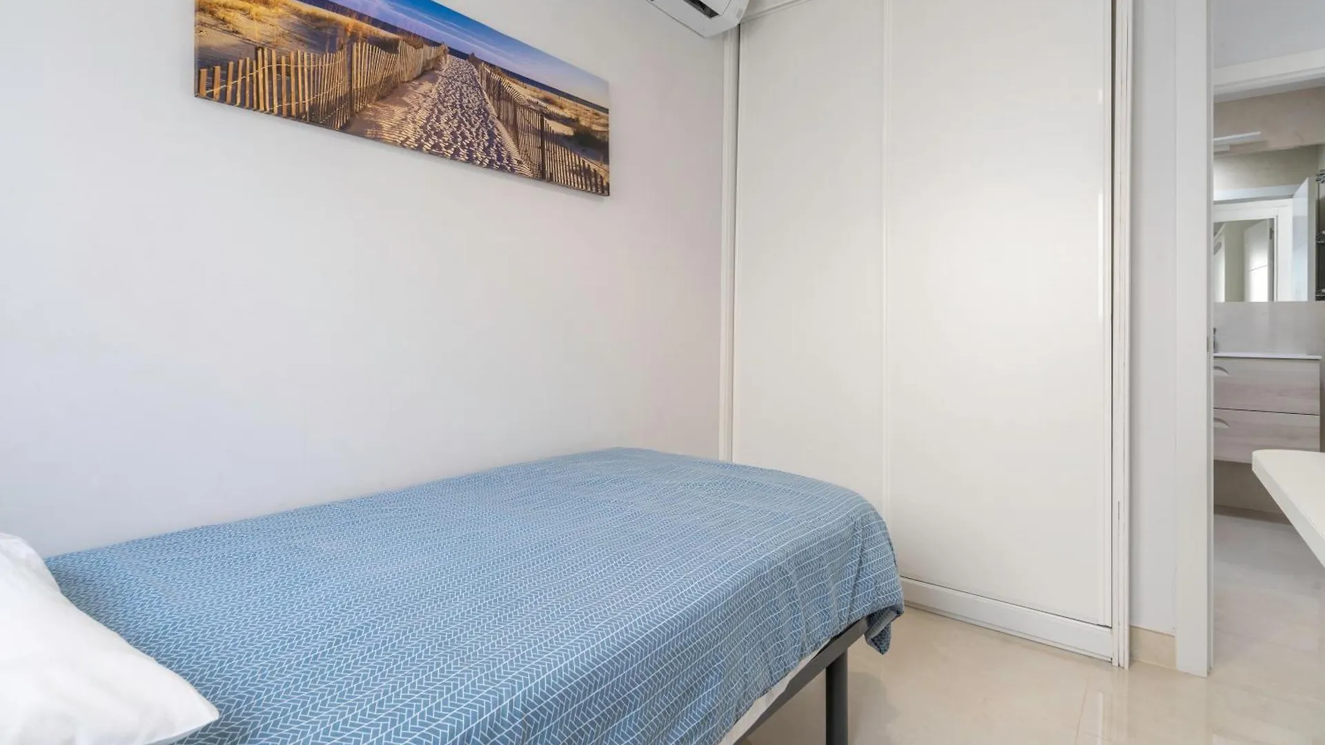 Apartamentos Castillo Fuengirola 0*,