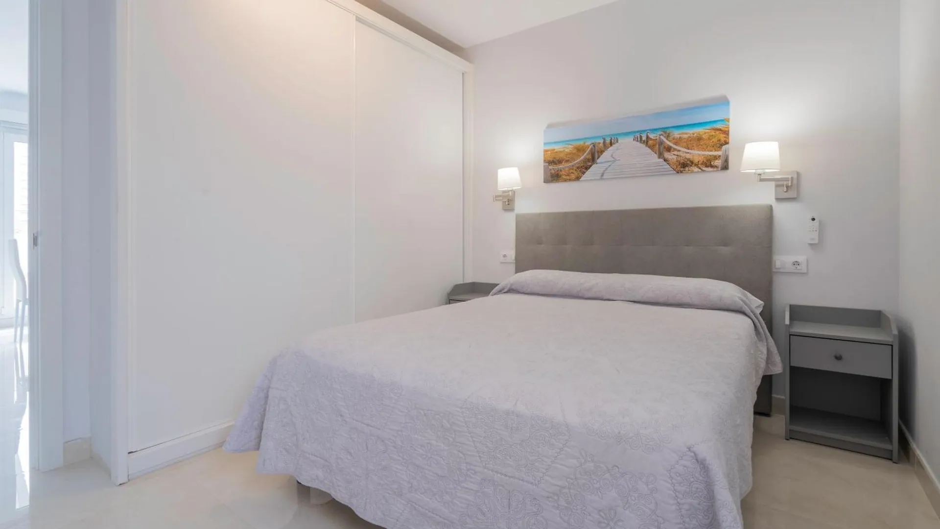 Apartamentos Castillo Fuengirola