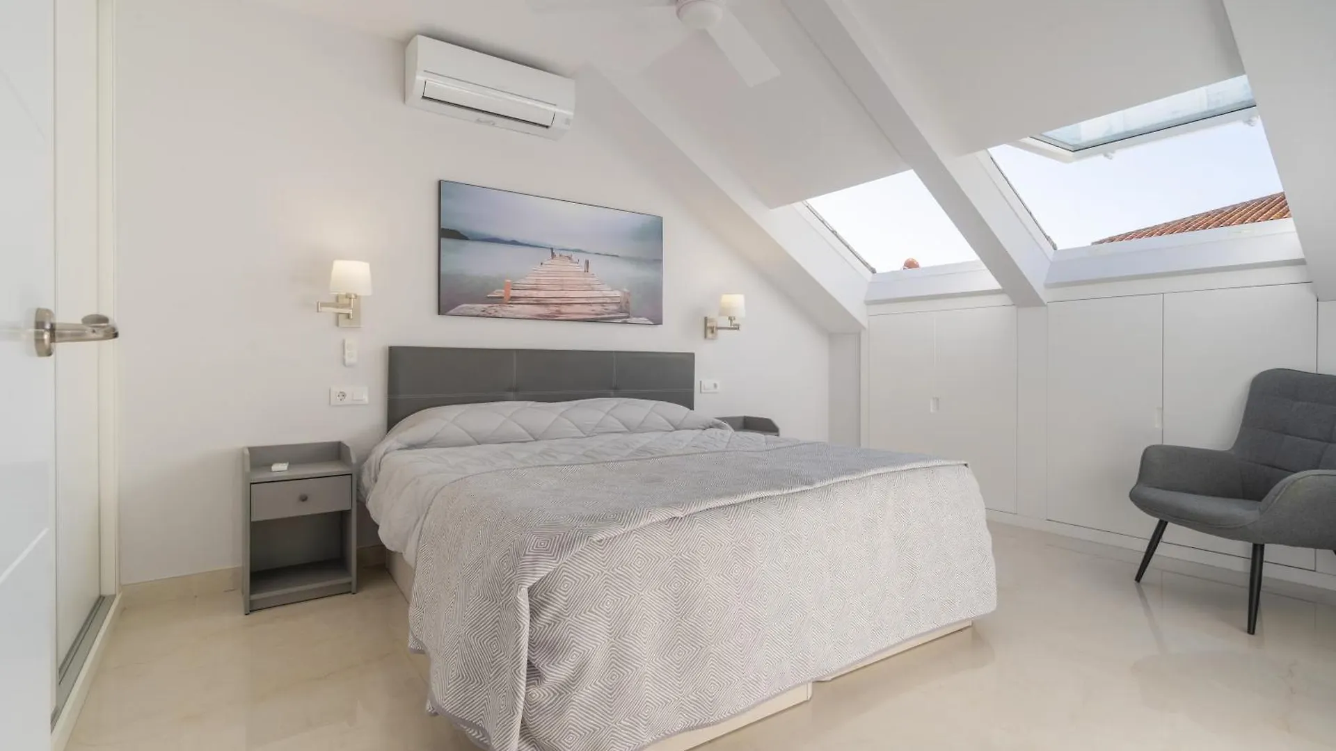 Apartamentos Castillo Fuengirola