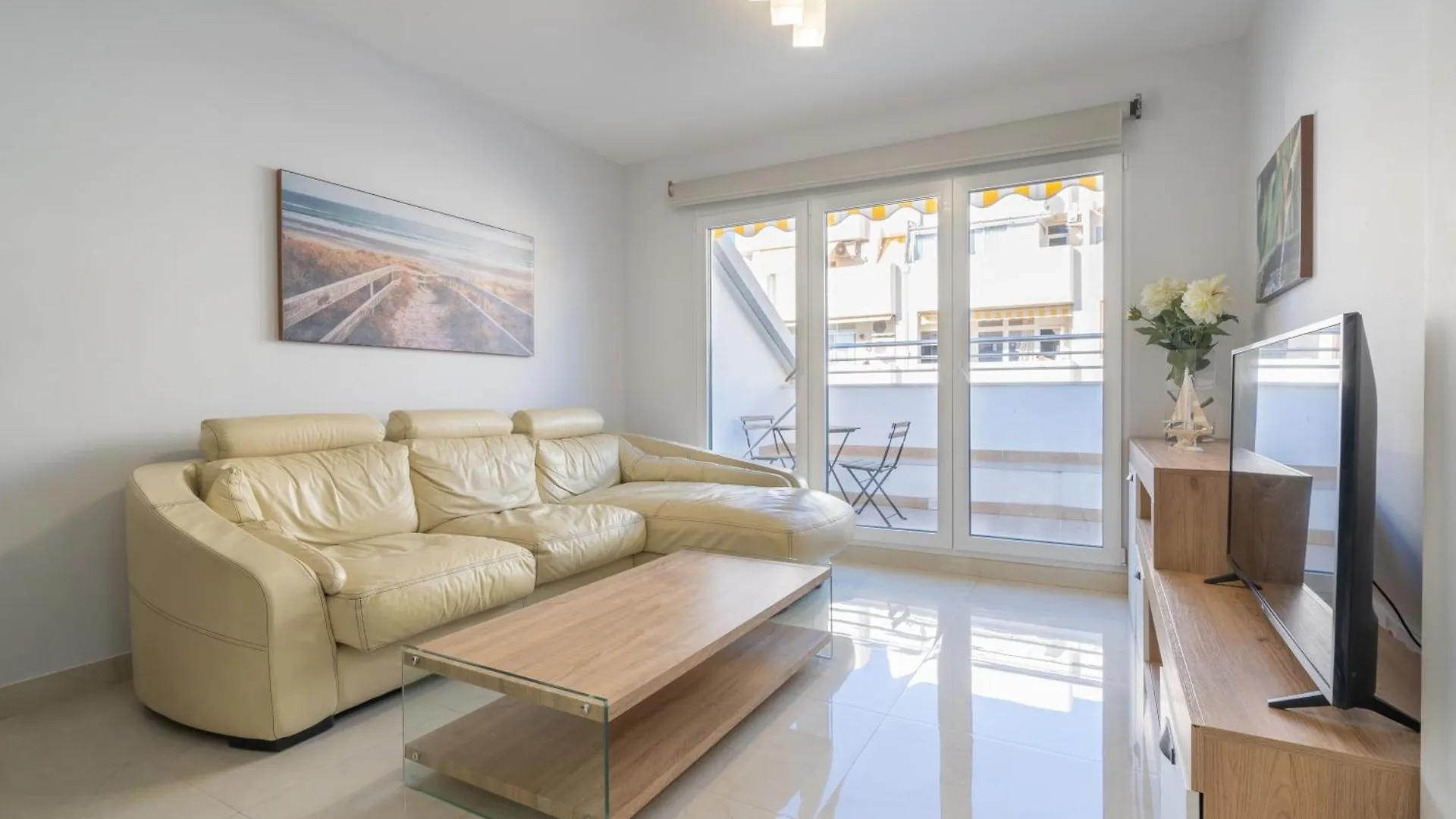 Apartment Apartamentos Castillo Fuengirola