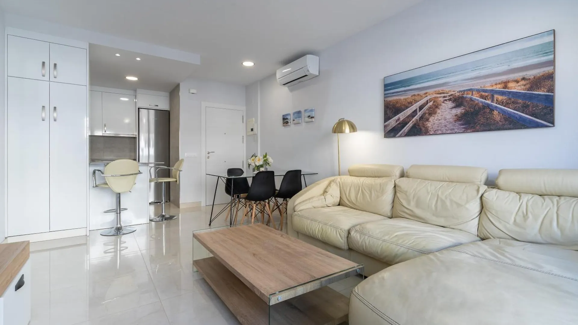 Apartamentos Castillo Fuengirola