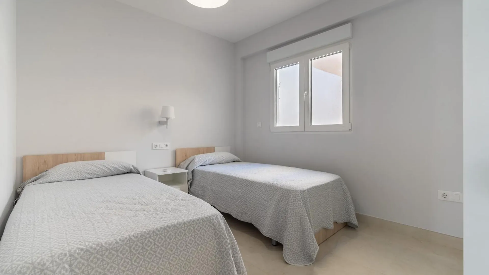 Apartment Apartamentos Castillo Fuengirola