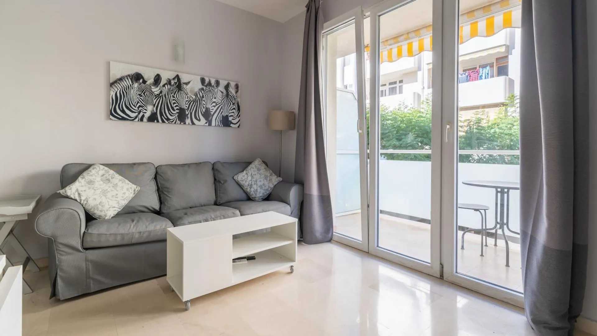 Apartamentos Castillo Fuengirola Apartment