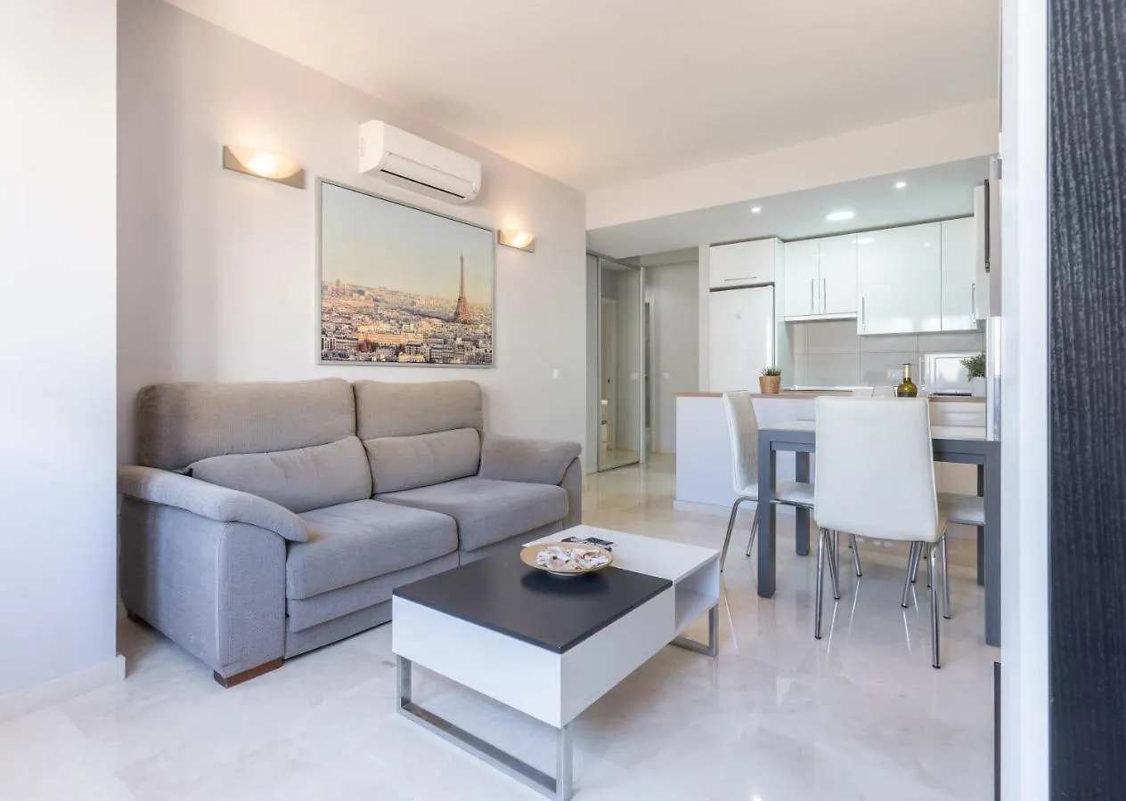 Apartamentos Castillo Fuengirola