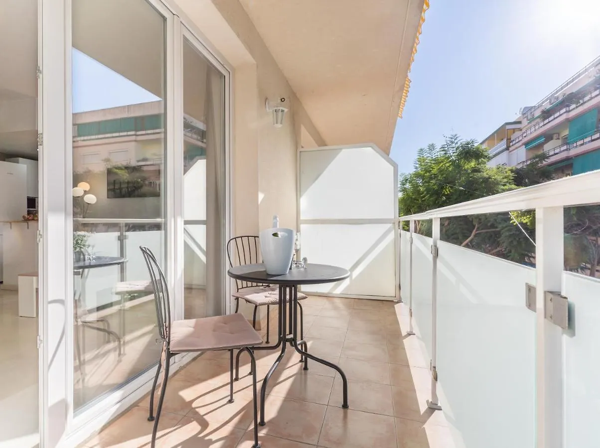Apartamentos Castillo Fuengirola Espanha
