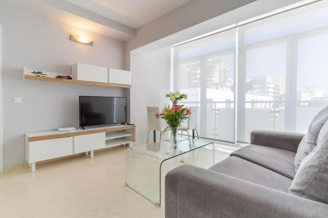 Apartamentos Castillo Fuengirola
