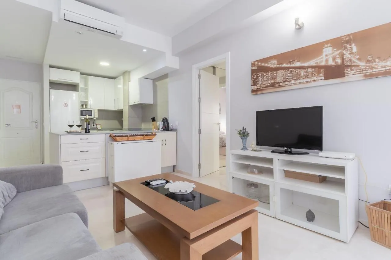 Apartamentos Castillo Fuengirola