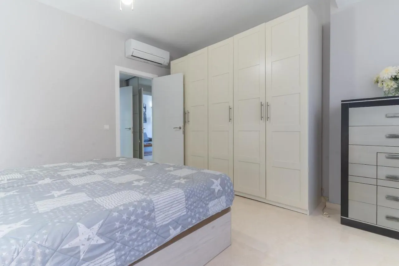 Apartamentos Castillo Fuengirola