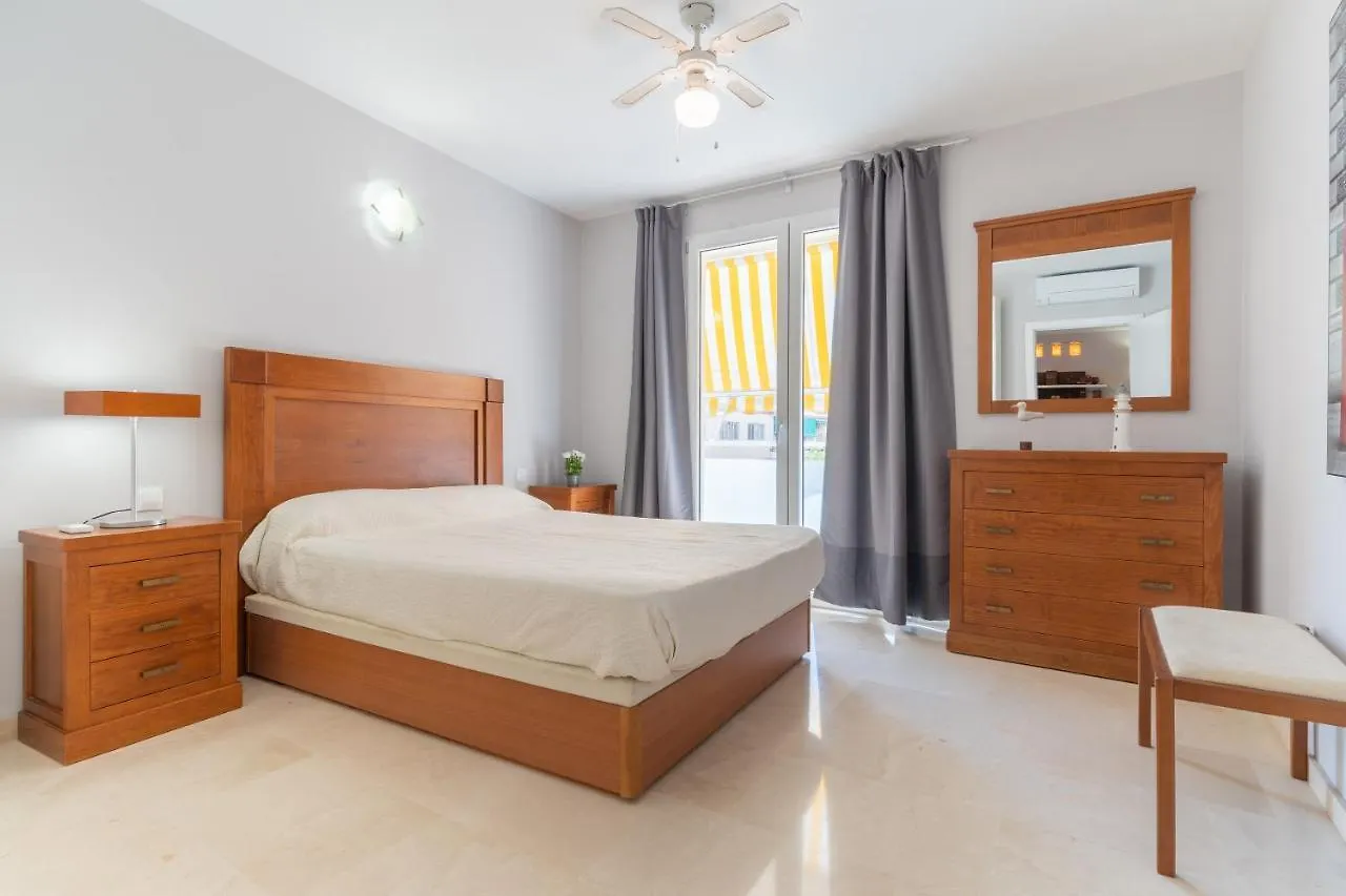 Apartamentos Castillo Fuengirola