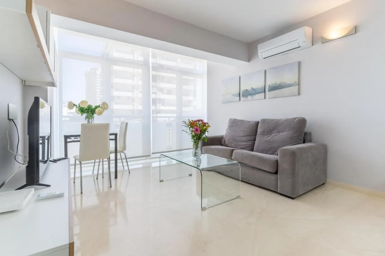 Apartamentos Castillo Fuengirola