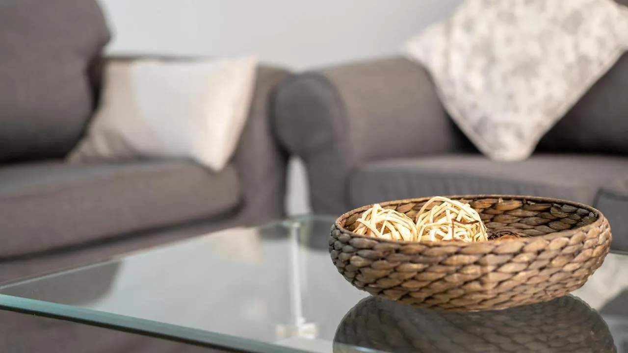 Apartamentos Castillo Fuengirola 0*,  Espanha