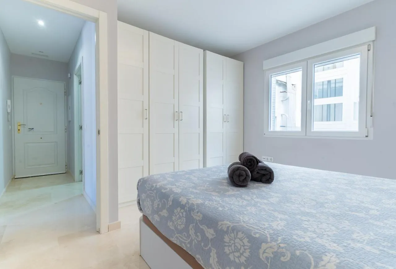 Apartamentos Castillo Fuengirola