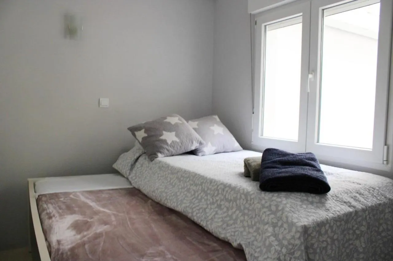 Apartamentos Castillo Fuengirola