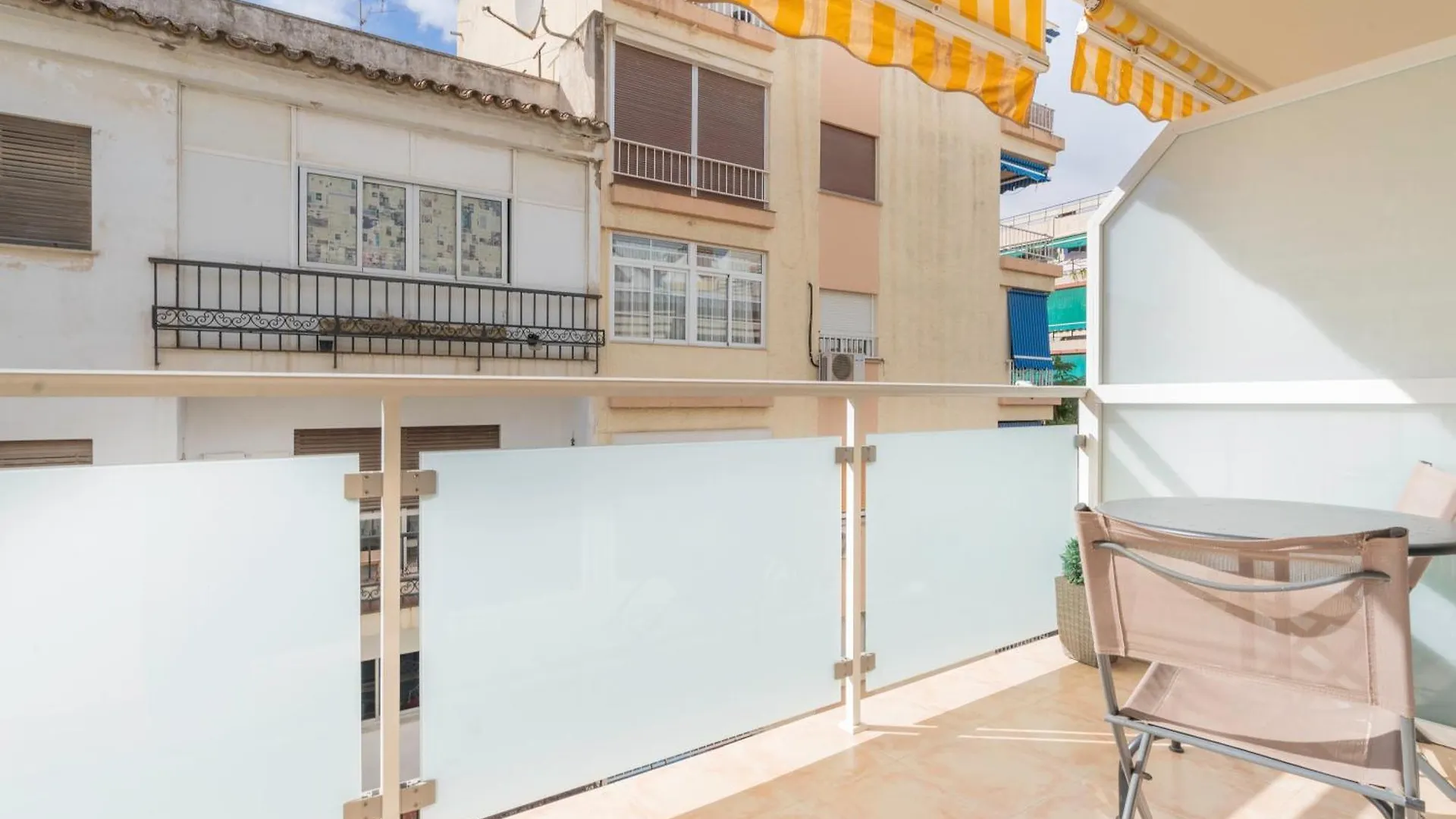 Apartamentos Castillo Fuengirola 0*,  Espanha