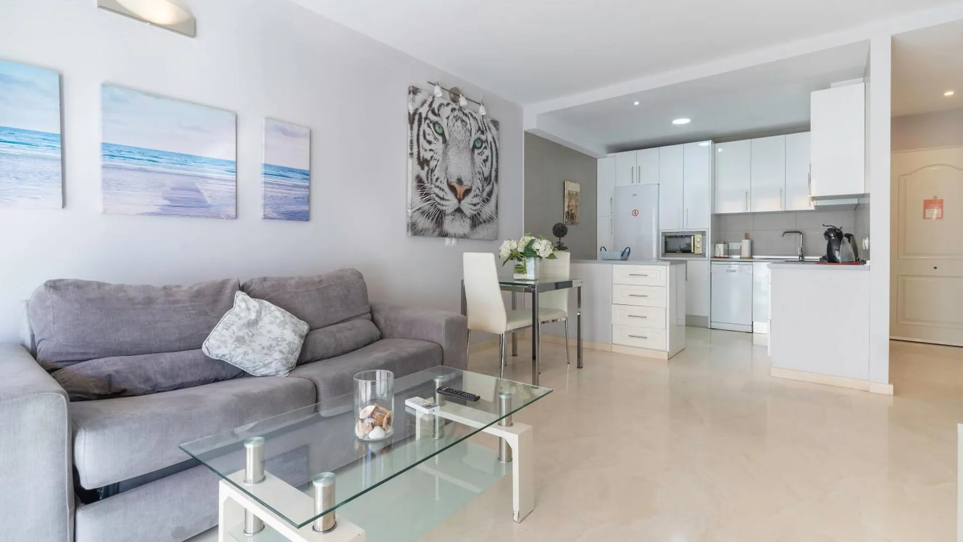 Apartamentos Castillo Fuengirola