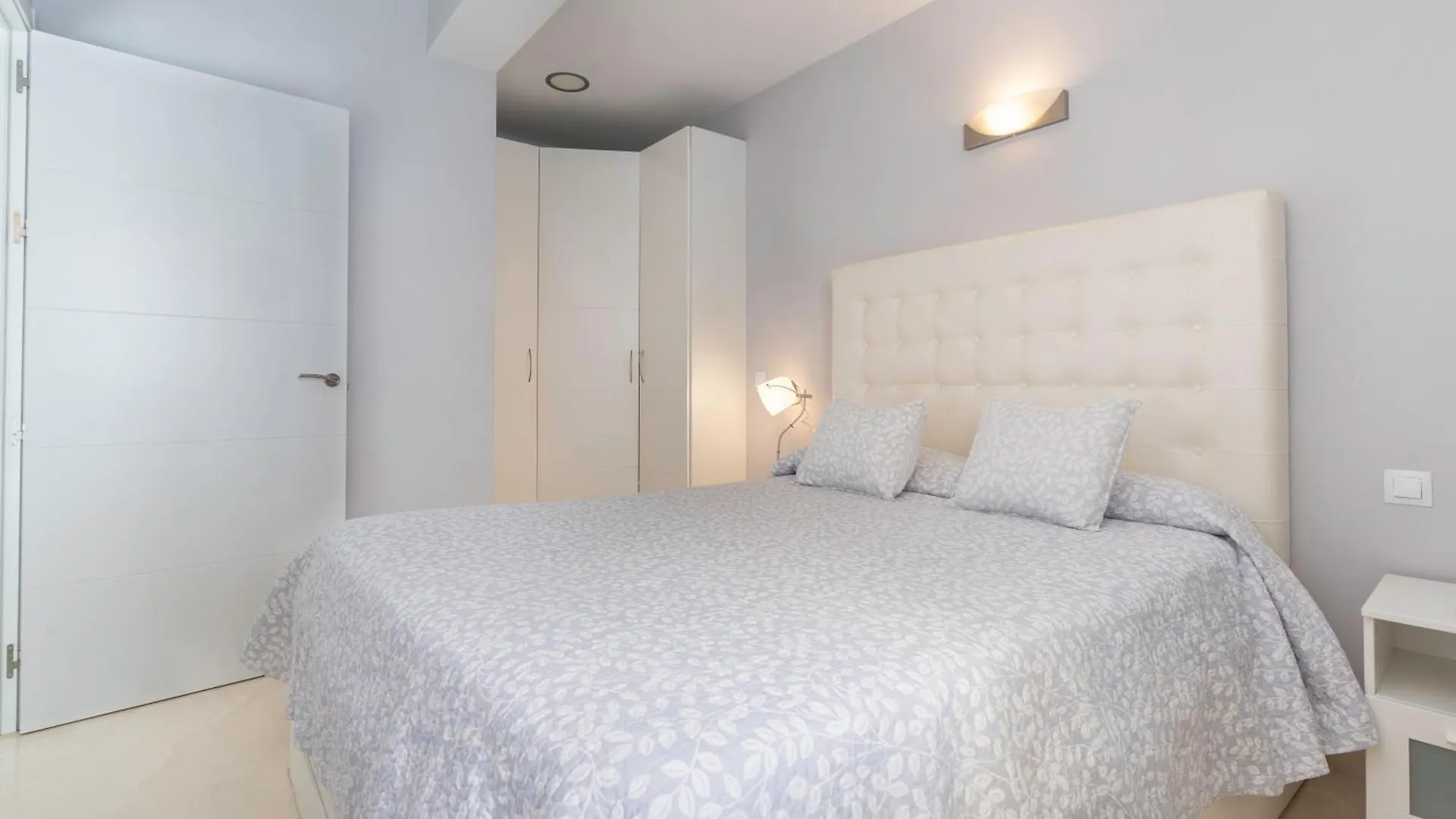Apartamentos Castillo Fuengirola