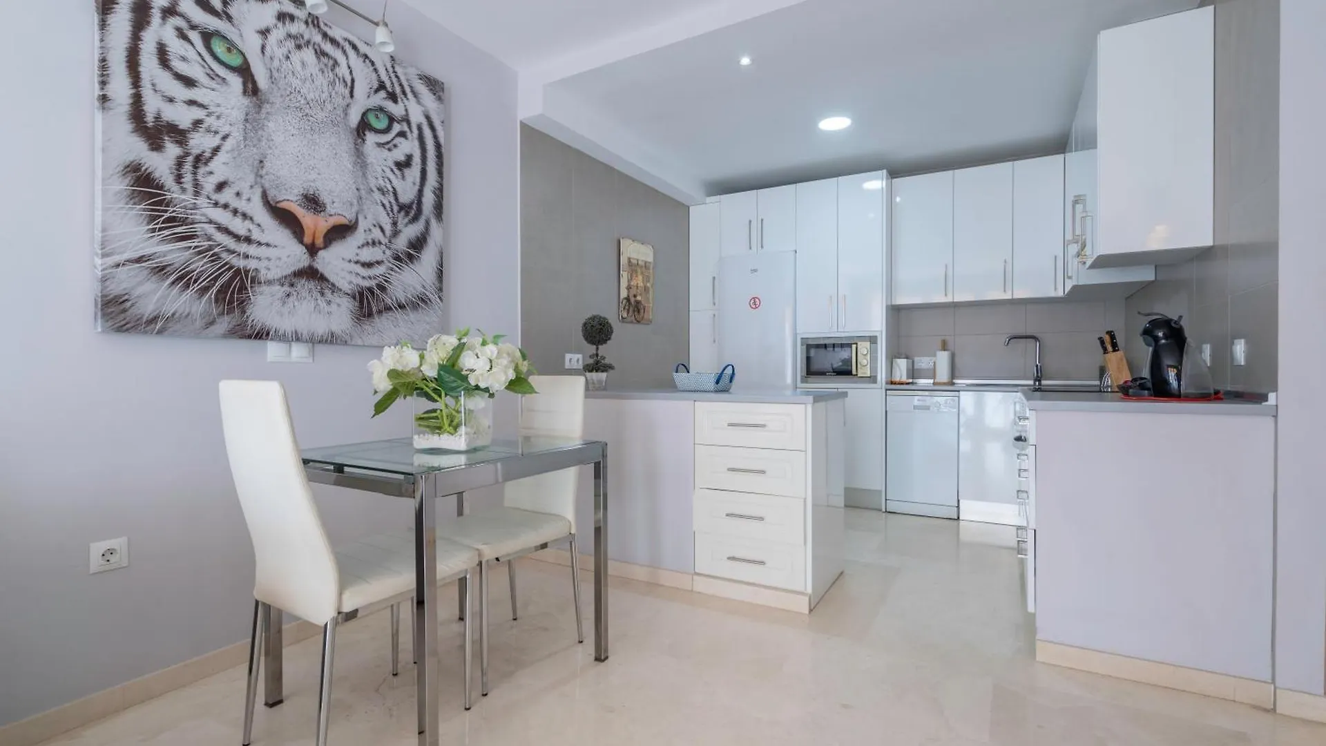 Apartamentos Castillo Fuengirola