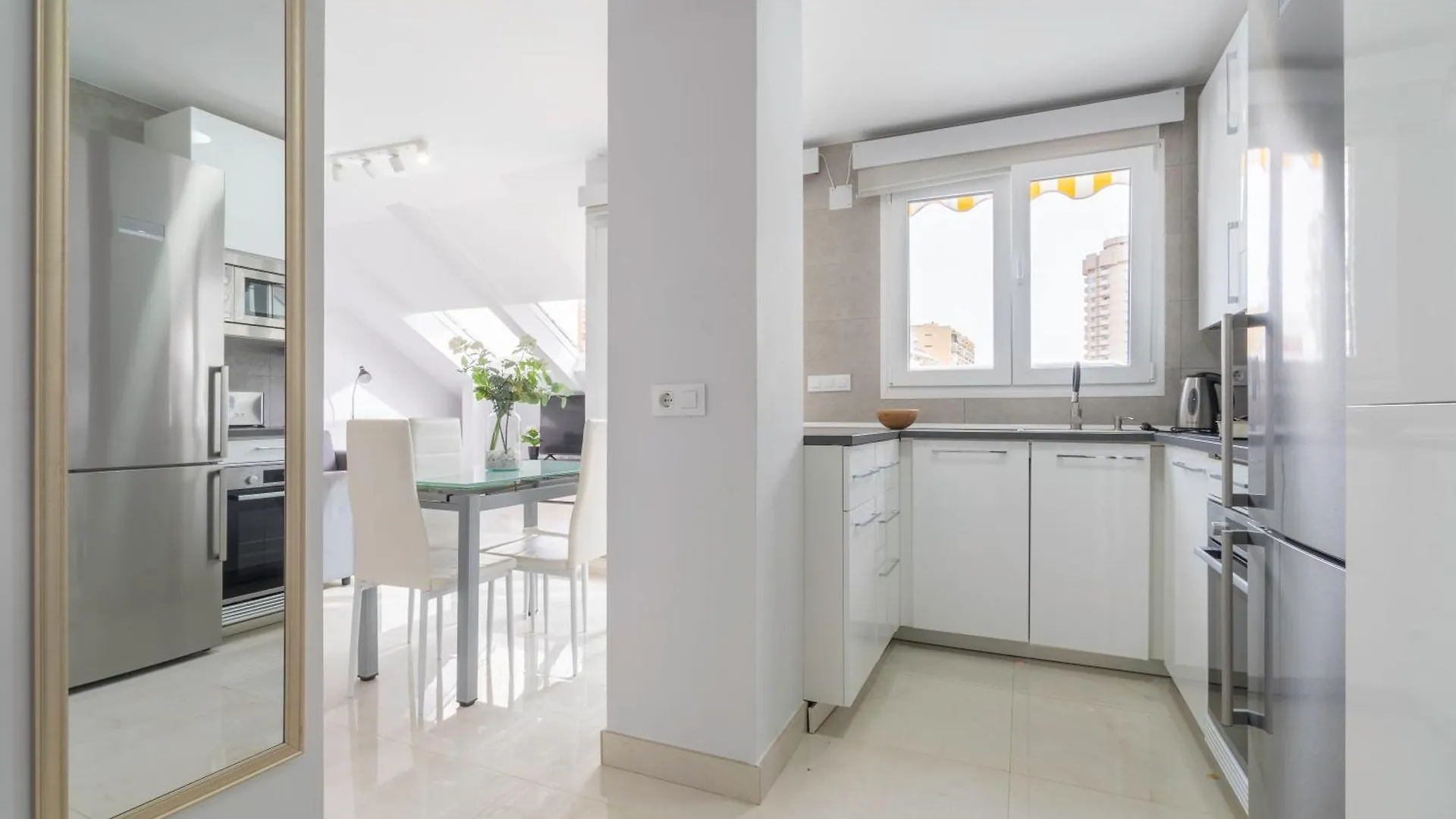 Apartamentos Castillo Fuengirola