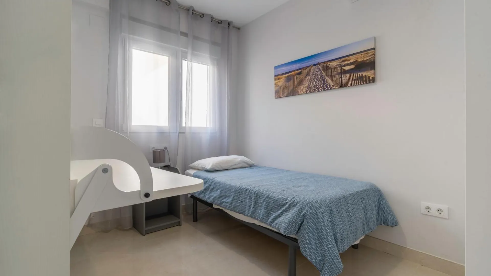 Apartamentos Castillo Fuengirola 0*,  Espanha