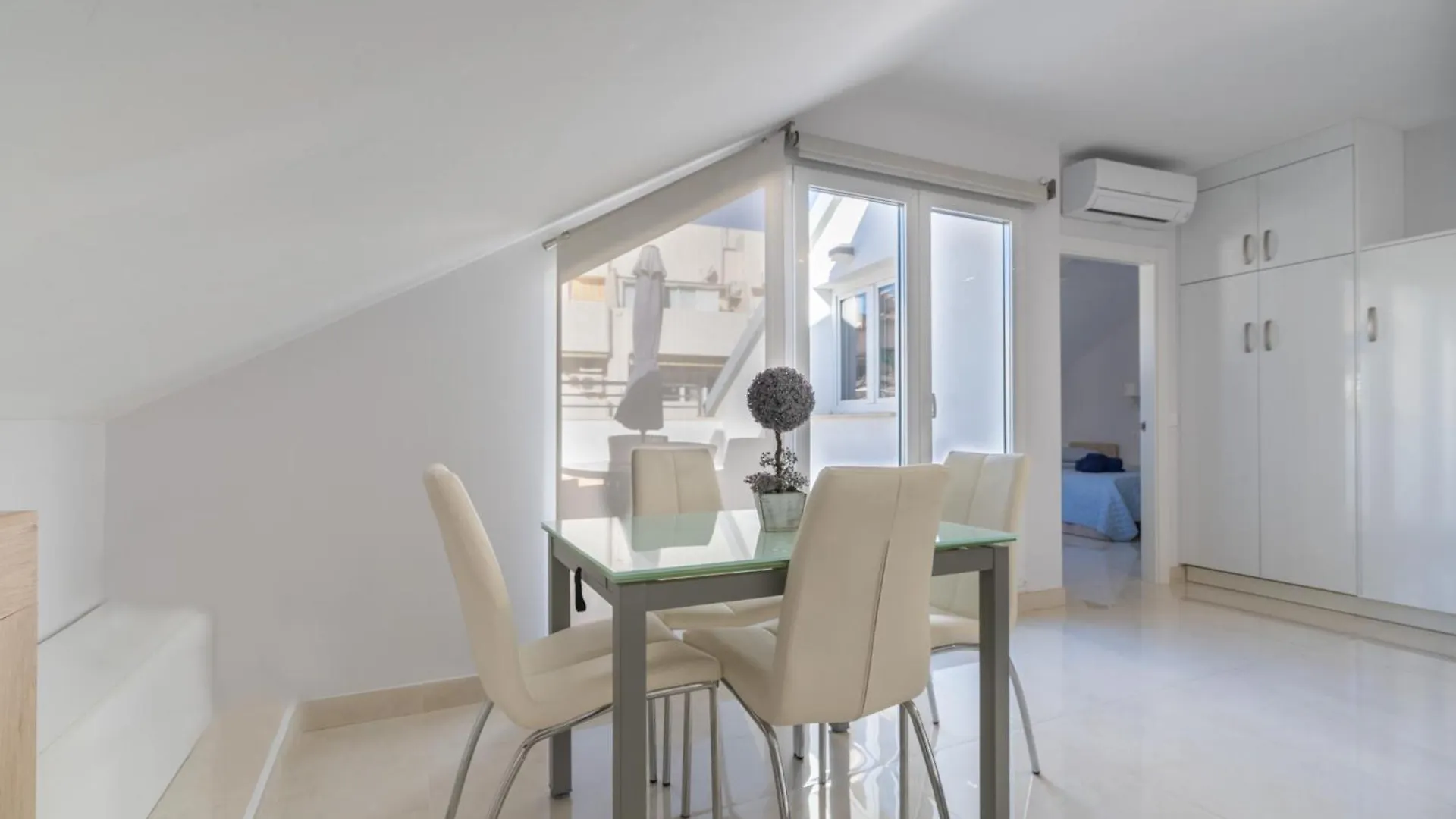 Apartamentos Castillo Fuengirola
