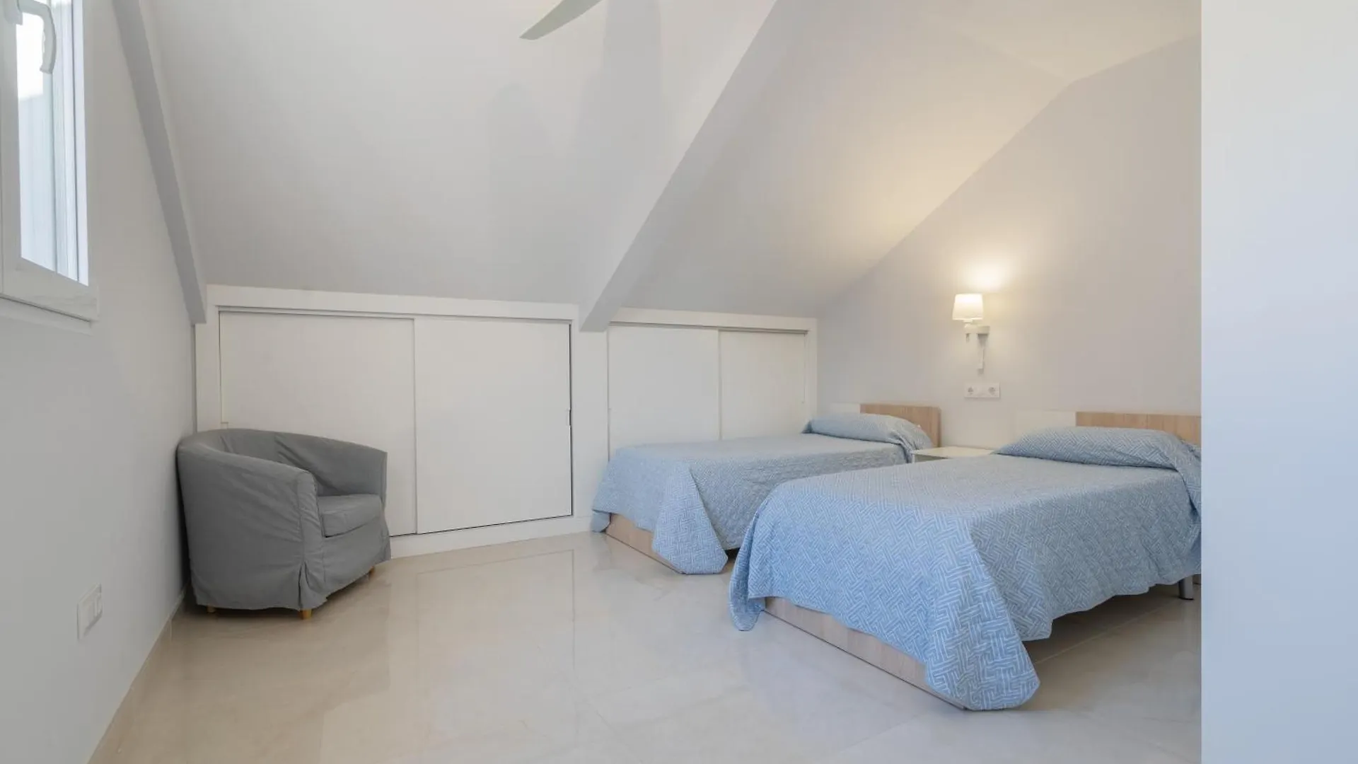 Apartamentos Castillo Fuengirola