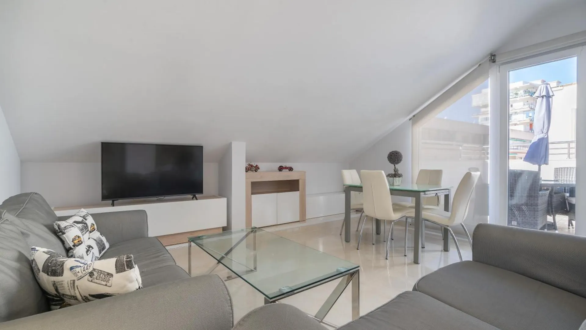 Apartamentos Castillo Fuengirola