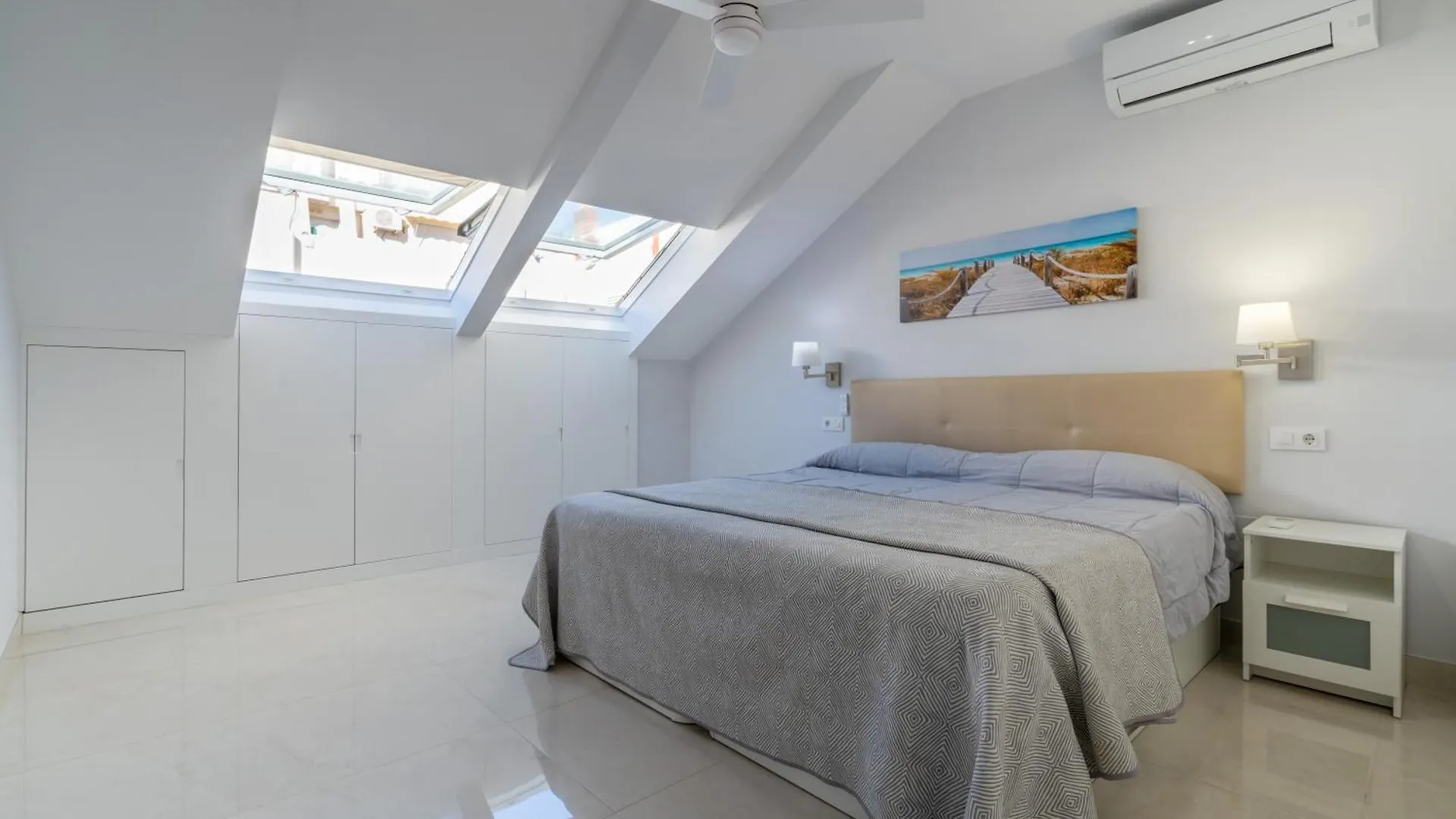 Apartamentos Castillo Fuengirola