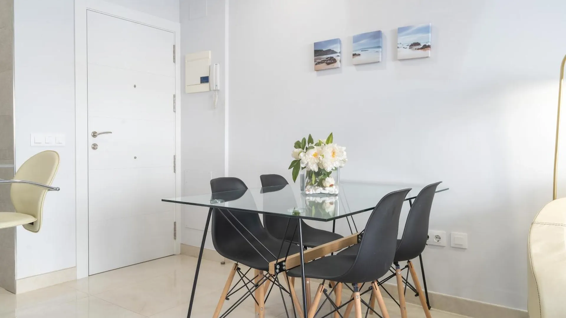 Apartamentos Castillo Fuengirola