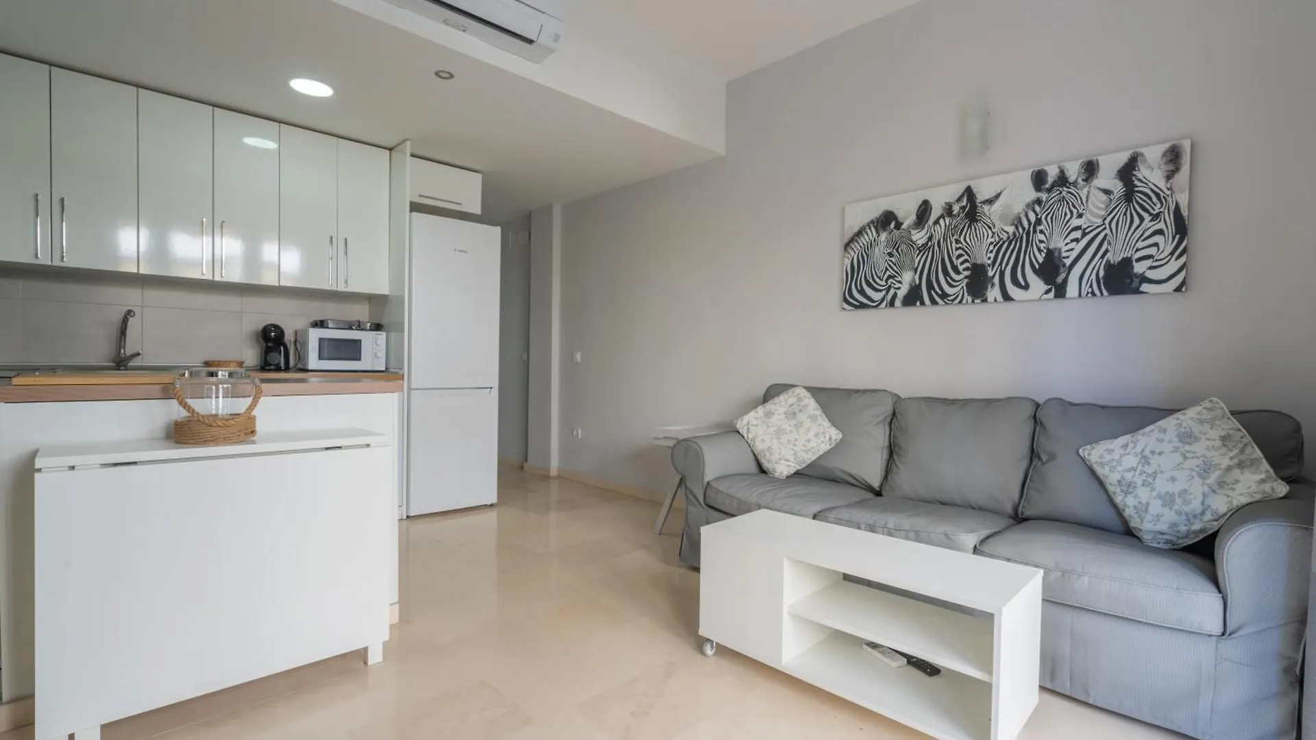 Apartamentos Castillo Fuengirola Espanha