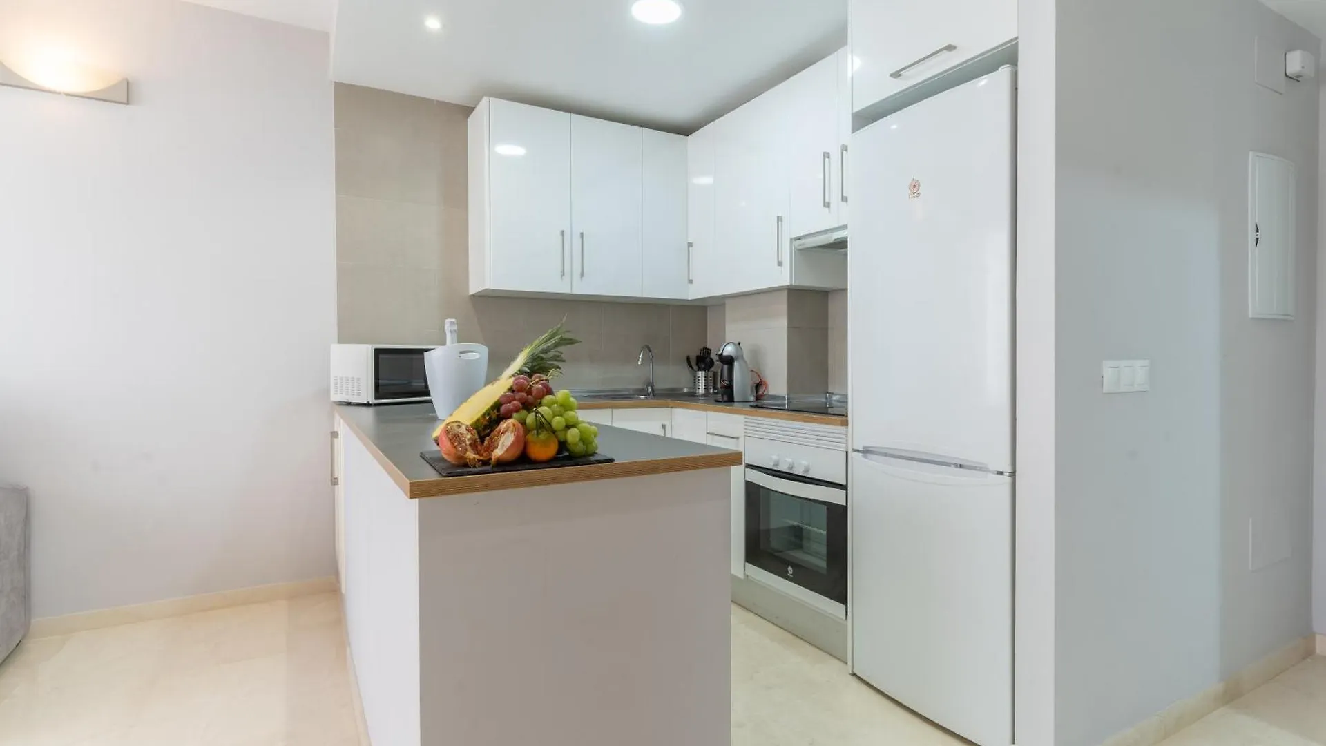 Apartamentos Castillo Fuengirola Espanha