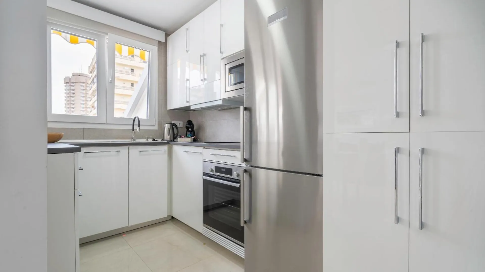 Apartamentos Castillo Fuengirola 0*,  Espanha