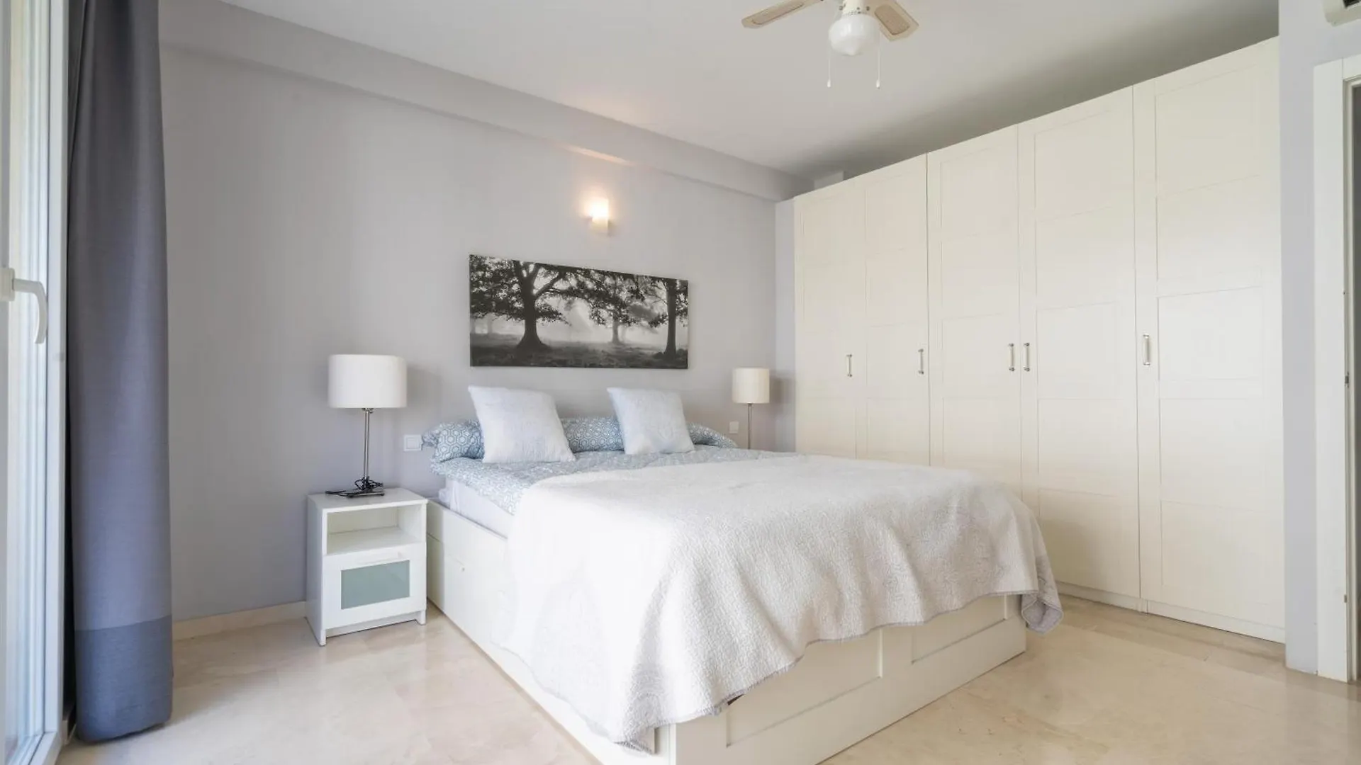 Apartamentos Castillo Fuengirola Espanha