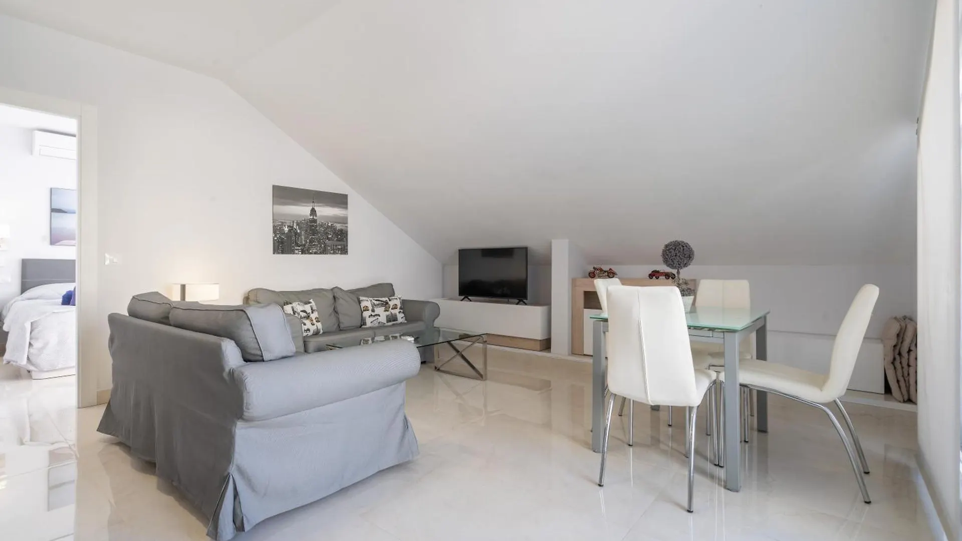 Apartamentos Castillo Fuengirola