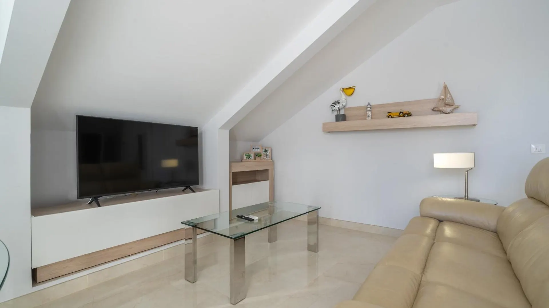 Apartamentos Castillo Fuengirola